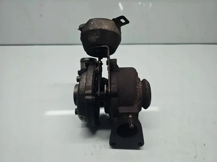 Turbocompresseur Ford Kuga I 2.0 TDCI G6DG