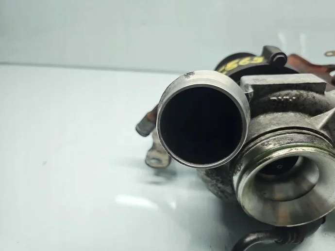 Turbo BMW 3 (E90) 2.0 N47D20 Käytetty image 3