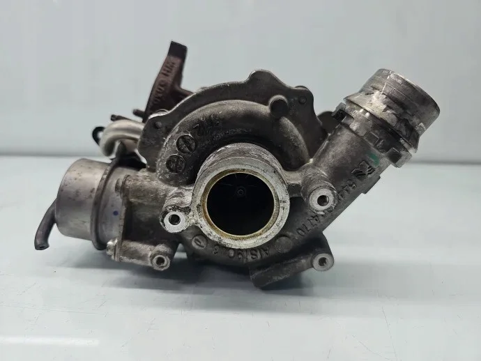 Turbocompressor Renault Megane 3 Combi Usado