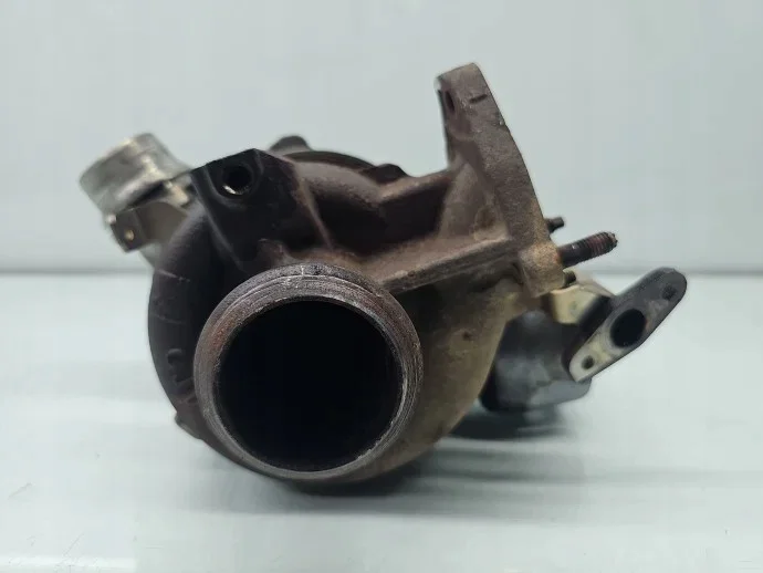 Turbocompresseur Renault Megane 3 Combi 821162190 image 3