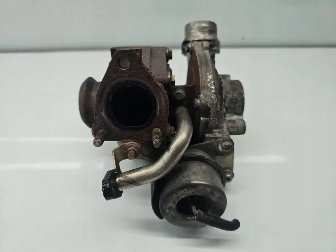 Turbocompresseur Renault Megane 3 Combi 821162190 image 4