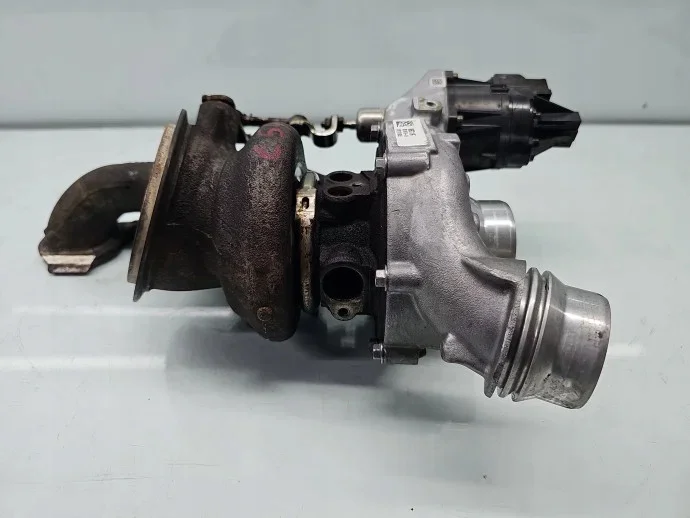 Turbolader BMW 3 (G20) 2.0 Benz B48B20