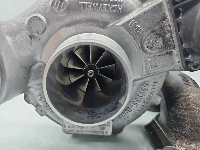 Turbine BMW 3 (G20) 2.0 Benz 859935-0001 image 3