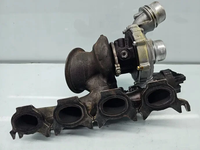 Turbine BMW 3 (G20) 2.0 Benz 859935-0001 image 7