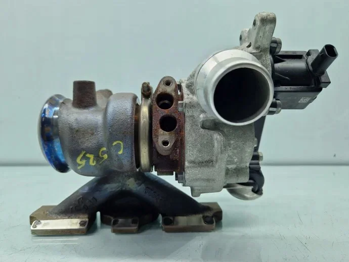 Turbina Mercedes Renault Nissan Dacia 1.3 A2820900280