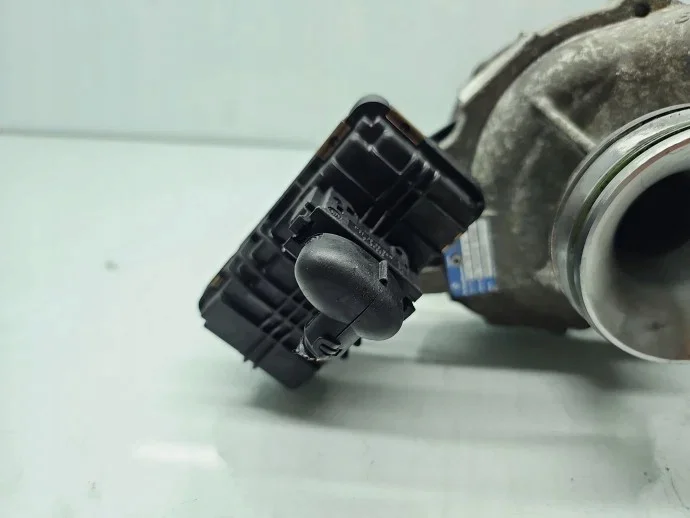 Turbocompresseur Mini Countryman R60 7100397-07 image 4