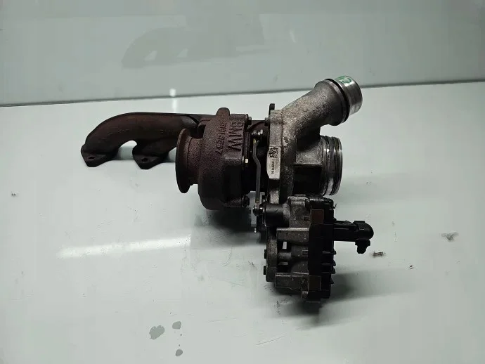 Turbocompresseur Mini Countryman R60 7100397-07 image 5