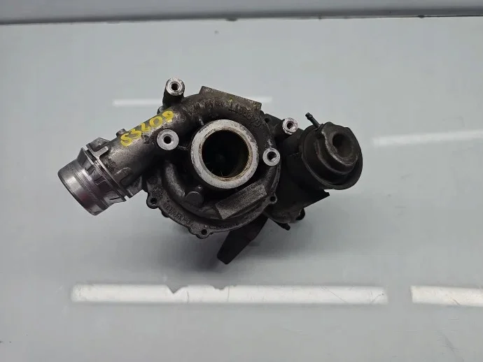 Turbon Dacia Logan 2 (2012-2020) H8281164371