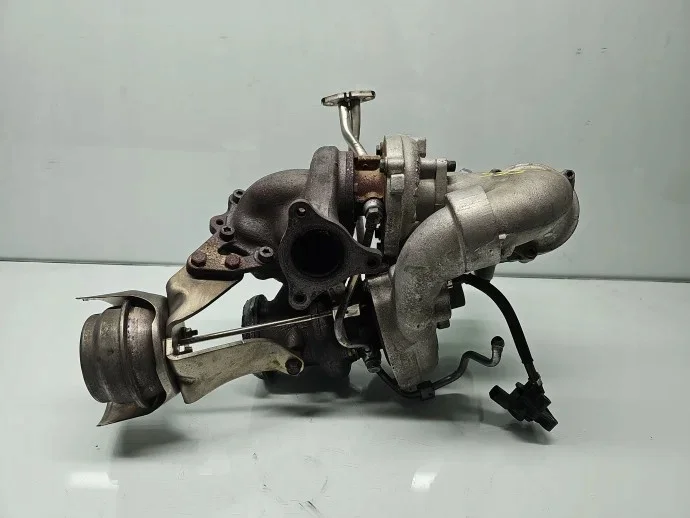 Turbocompressor Mercedes 2.2 CDI Sprinter Usado
