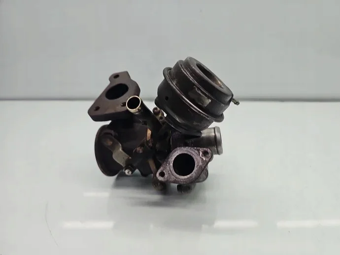 Turbocompressor Peugeot Bipper 1.3 HDi image 3