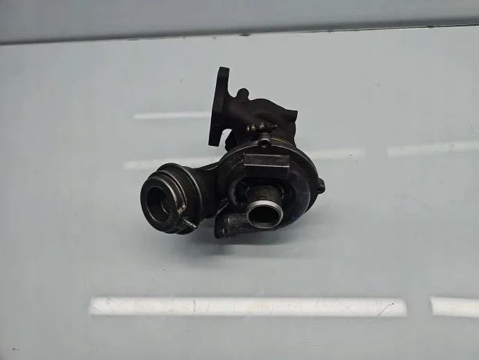 Turbocompressor Peugeot Bipper 1.3 HDi image 4