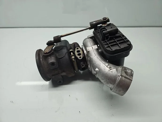 Turbocompressor Seat Leon 2.0 TDI Usado image 5