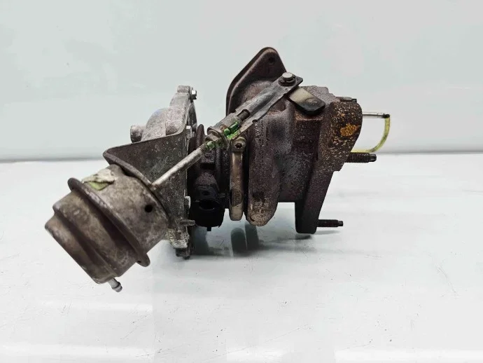 Turbo Opel Movano B H8200822404 image 4