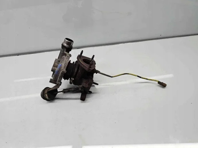 Turbo Opel Movano B H8200822404 image 6
