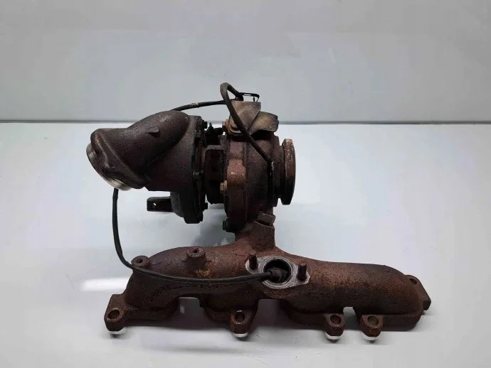 Turbocompressore 1.6 TDI VW Skoda 03L253016T