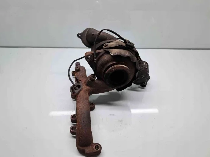 Turbocompressor 1.6 TDi VW Skoda 03L253016T image 3