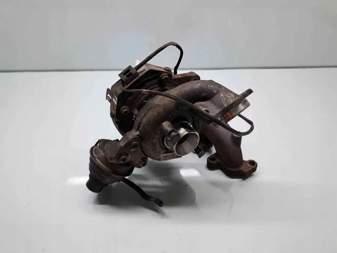Turbocompressor 1.6 TDi VW Skoda 03L253016T image 5