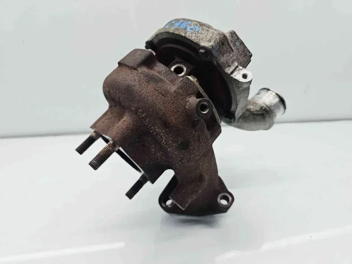 Turbocompressor Kia Sportage 2.0 CRDi Usado image 5