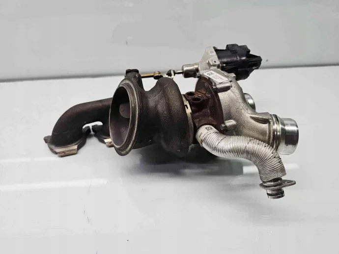 Turbon Bmw 3 (G20) 2.0 Benz B48X image 3