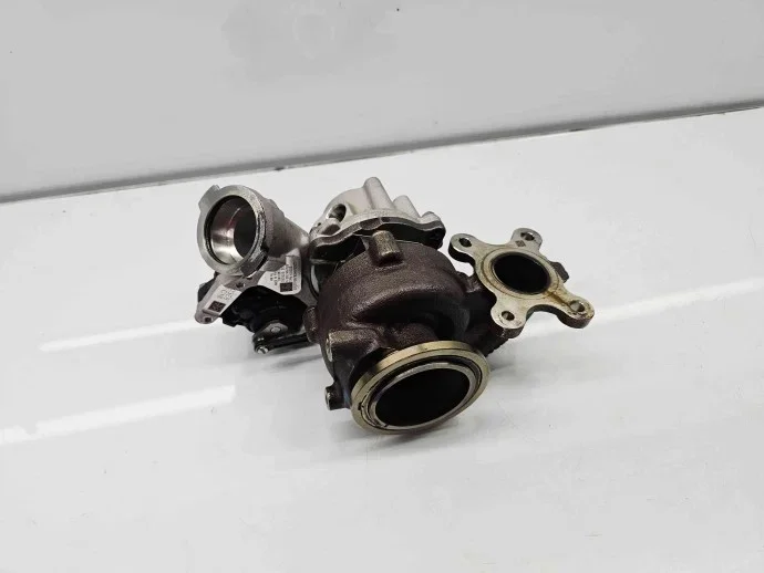 Turbina Seat Ibiza V (KJ) 05C145701F