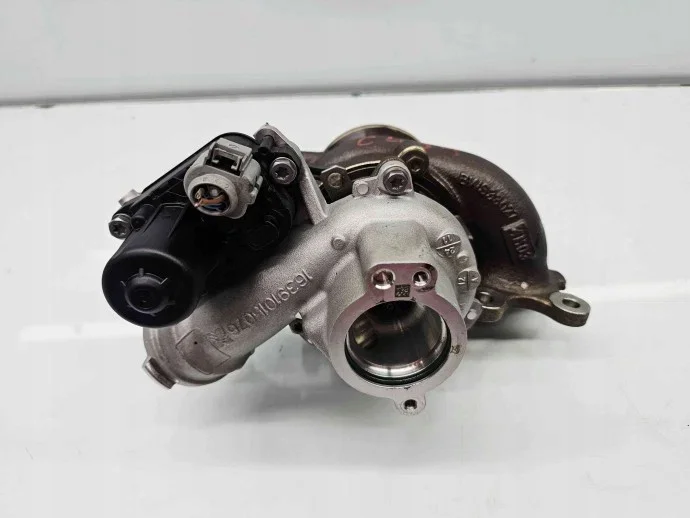 Turbine Seat Ibiza V (KJ) 2024 05C145701F image 5