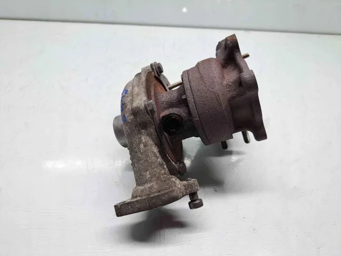 Turbo Ford Fiesta Mk6 1.4 TDCI 54359710009