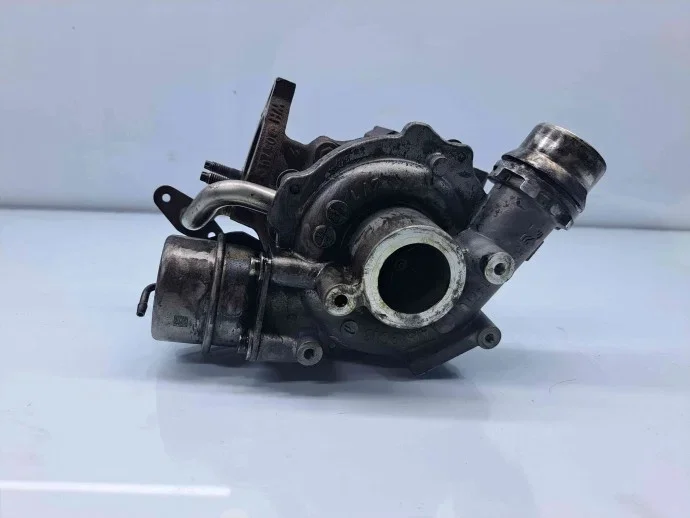 Turbolader Mercedes A-Klasse W176 1.5 CDI
