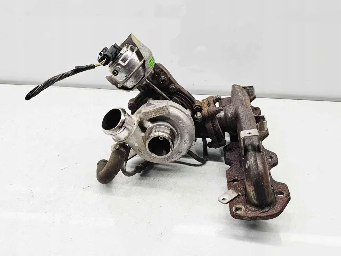 Turbo Ford Grand C-Max 2.0 TDCI Usado