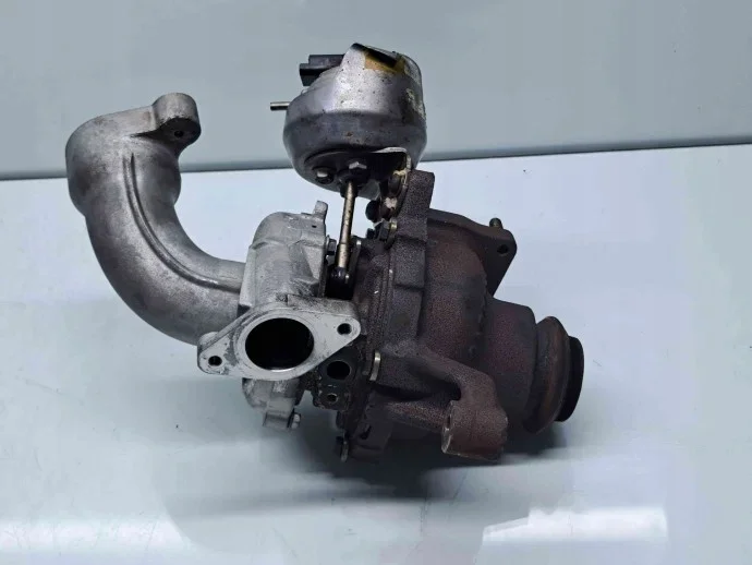 Turbocompresseur Peugeot 3008 GTB1449V2 2.0 HDI