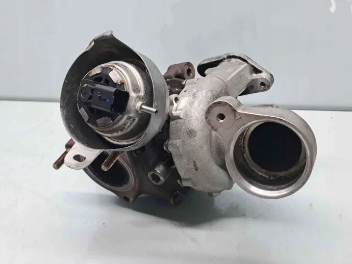 Turbolader Peugeot 3008 2.0 HDI GTB1449V2 image 4