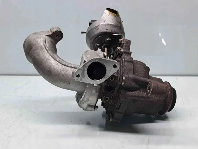 Turbolader Peugeot 3008 2.0 HDI GTB1449V2 image 6
