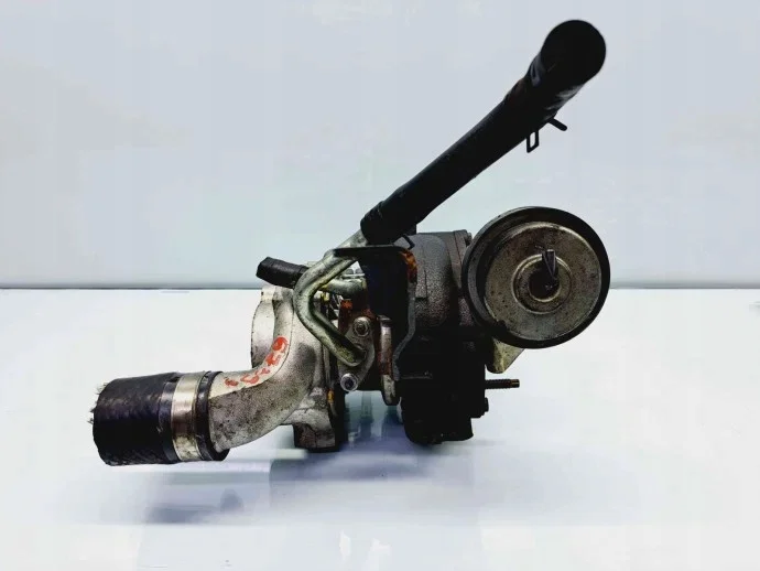 Turbocompressor Lexus IS II Usado image 5