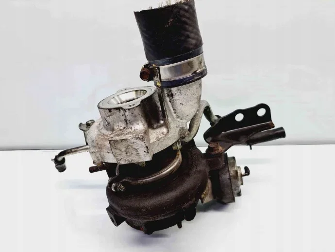 Turbocompressor Lexus IS II Usado image 6