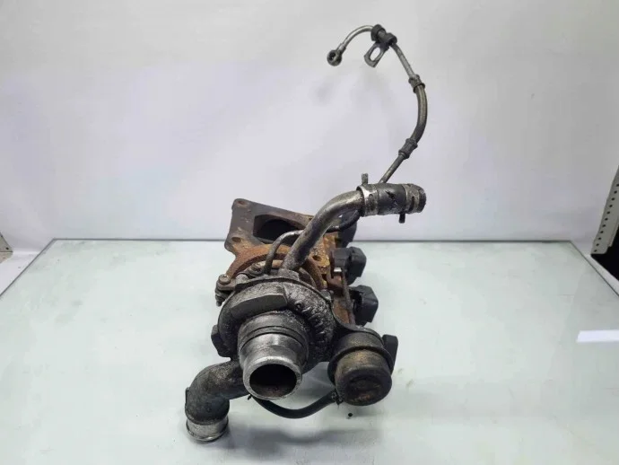 Turbocompresseur Ford Transit Connect 2002-2013