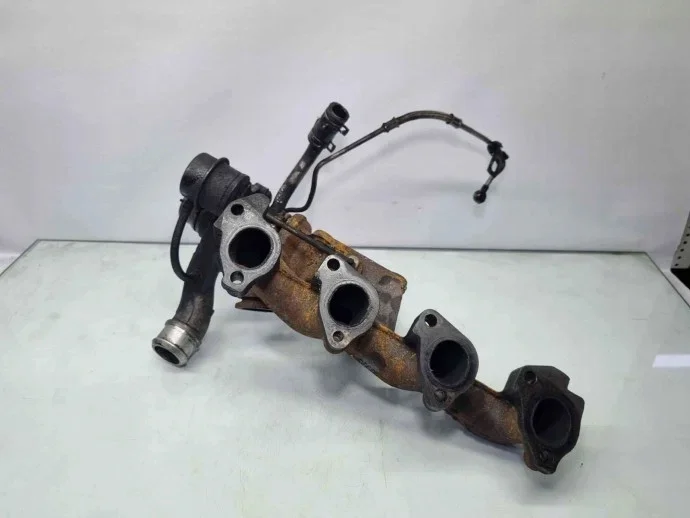 Turbocompresseur Ford Transit Connect 2002-2013 image 4