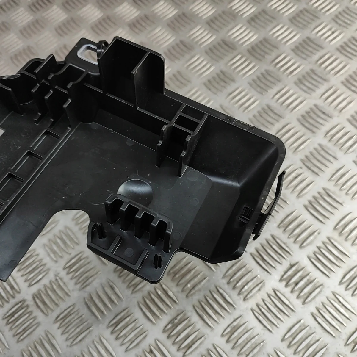 BMW iX1 2023 Battery Box Cover 5A3C0A9 image 5