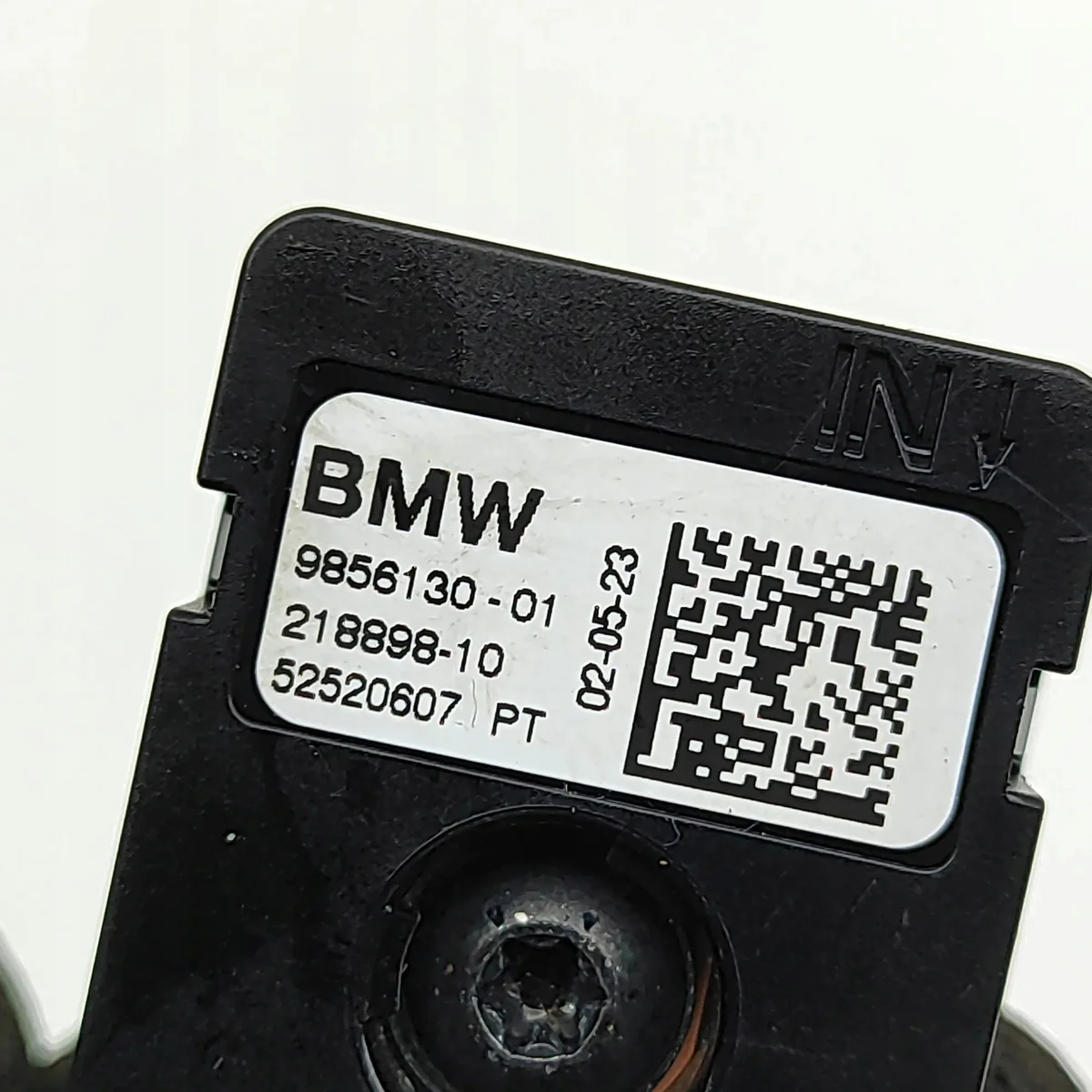 Filtre antiparasite BMW 2 Active Tourer U06 image 7