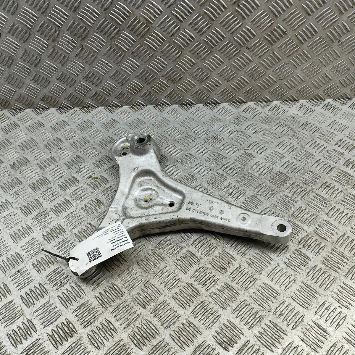 Supporto anteriore BMW 5 (G60) OEM 6899522 image 4