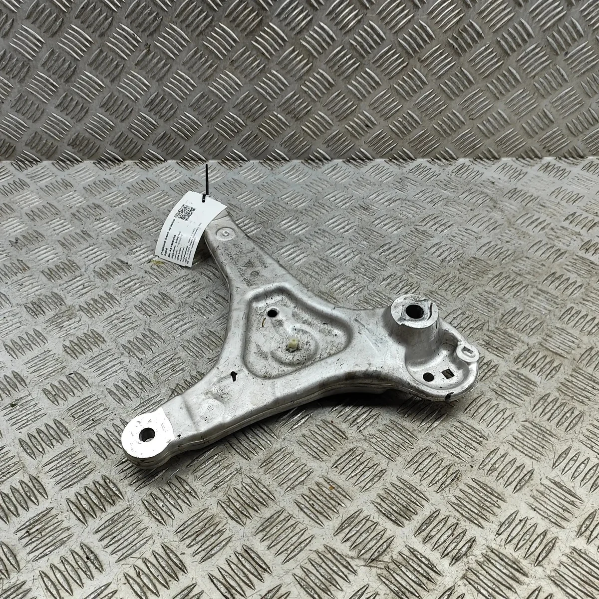 Linker voorste sledebeugel BMW 5 (G60) image 3