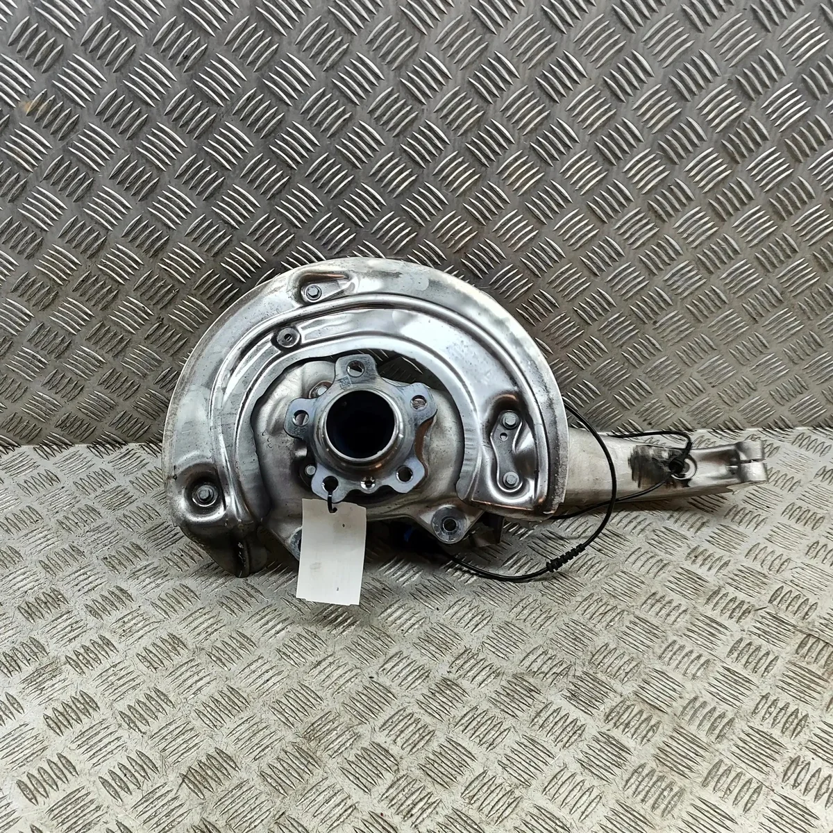 BMW 5 G60 Draagarm Links 6898327