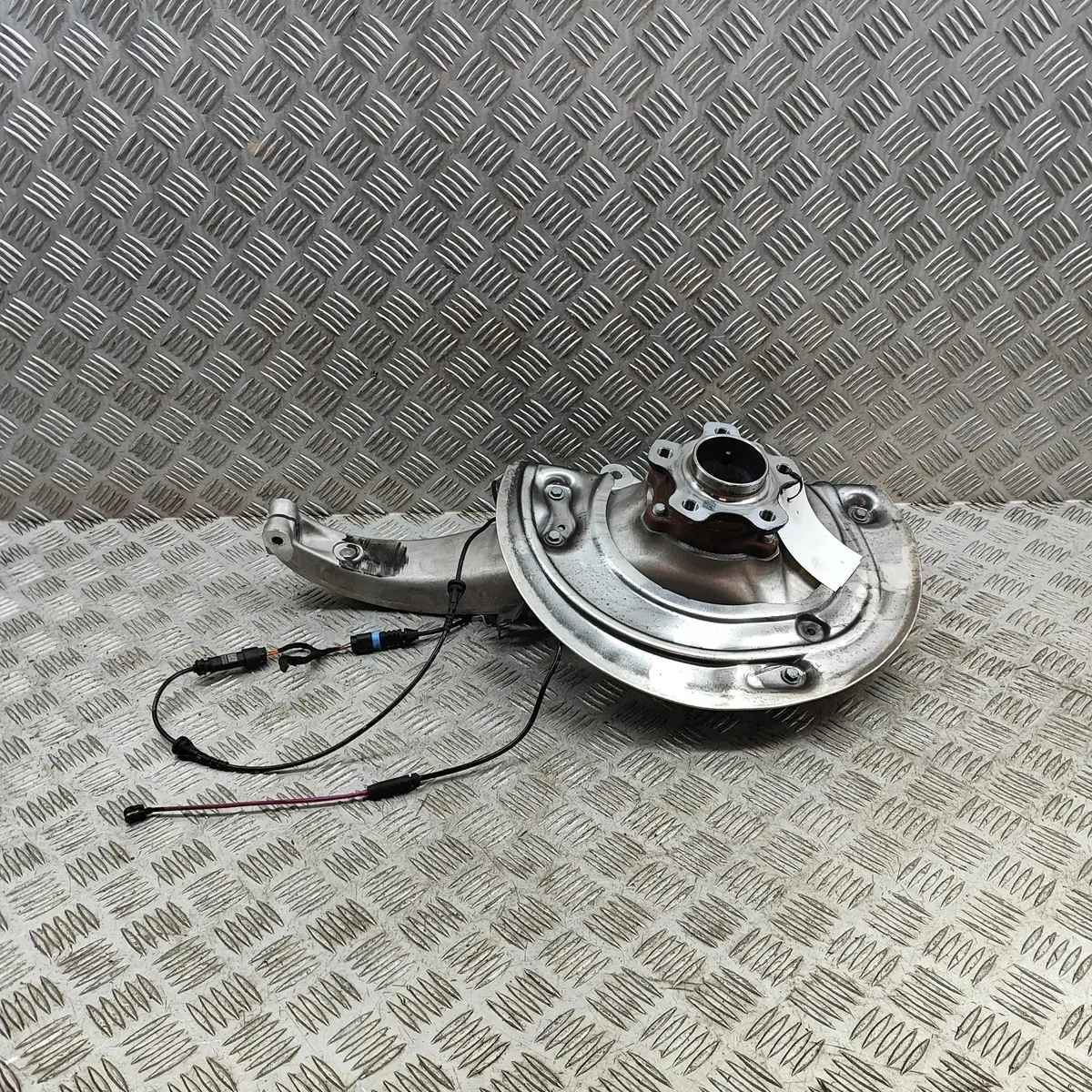 BMW 5 G60 Draagarm Links 6898327 image 3