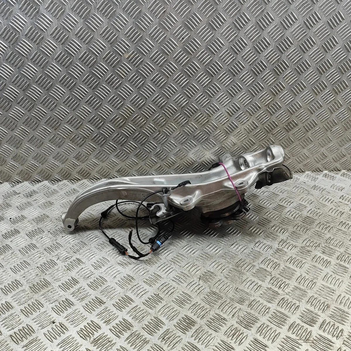 BMW 5 G60 Draagarm Links 6898327 image 5