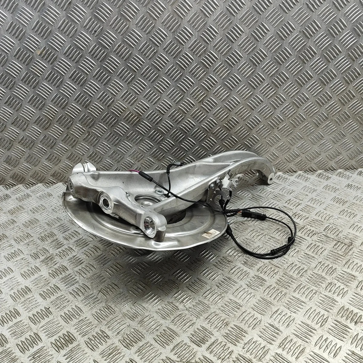 BMW 5 G60 Draagarm Links 6898327 image 6