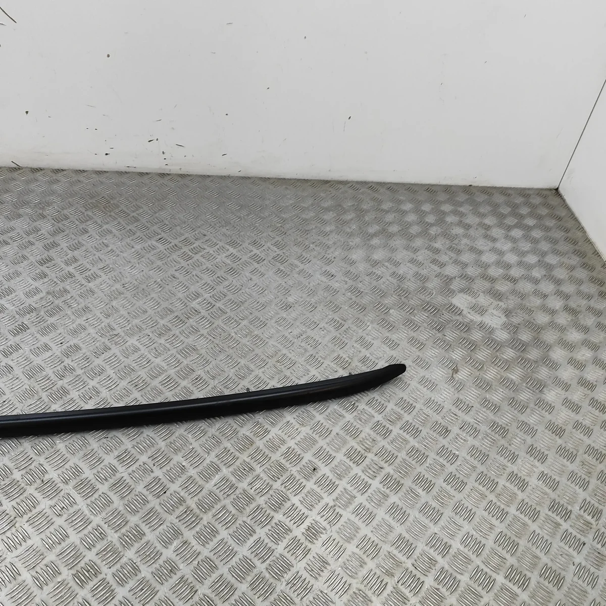 Rieles VW ID.4 Izquierda Usado OEM 11A860025 image 3