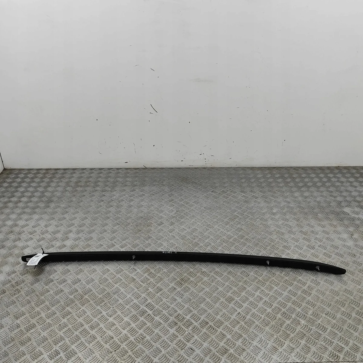 Rieles VW ID.4 Izquierda Usado OEM 11A860025 image 4