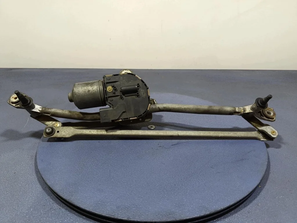Mechanisme Ruitenwissers Audi A6 C6 4F 04-08