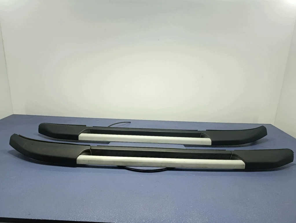Barres de toit KIA SPORTAGE II 04-08