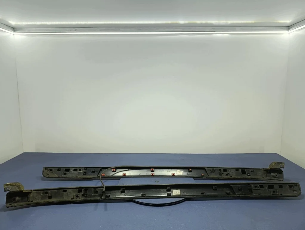 Barres de toit KIA SPORTAGE II 04-08 image 5