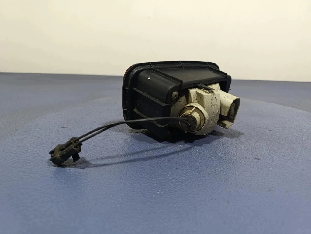 Mitsubishi Lancer VII Rückleuchte Nebelscheinwerfer image 3