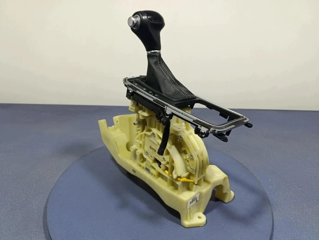 Used Kia Sorento III Gear Shifter 2.0 CRDI